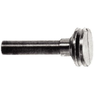 Disk Flange Chuck w/ 1/4"