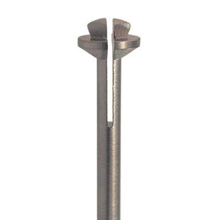 Disc Mandrel Slim RA