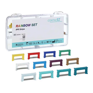 ContactEZ IPR Strip System