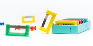 ContacEZ IPR Plus Strip System