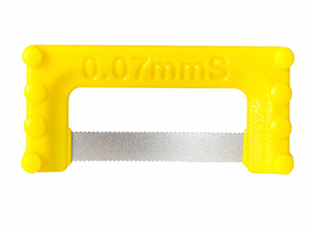 ContacEZ IPR Yellow Starter
