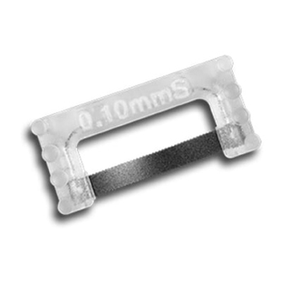ContacEZ IPR PLUS Single