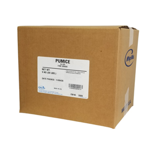Pumice Fine CL125 20lbs