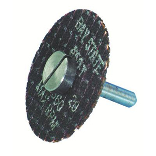 Cut-Off Disk 2"