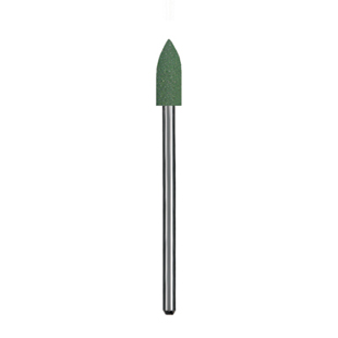 Classic Green Midgets Rubber