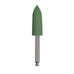 Classic Green Midgets Rubber