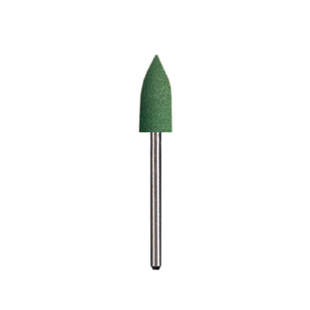Classic Green Midgets Rubber