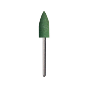 Classic Green Midgets Rubber