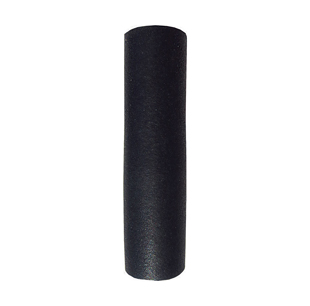 Classic Black Rubber Polishers
