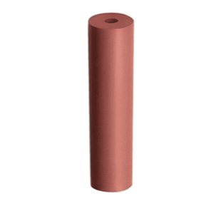 Classic Red Flexies Rubber