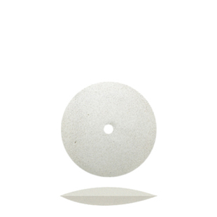 Classic White Flexies Rubber