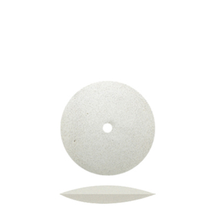 Classic White Flexies Rubber