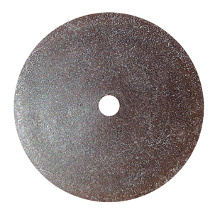Classic Brown Rubber Polishers
