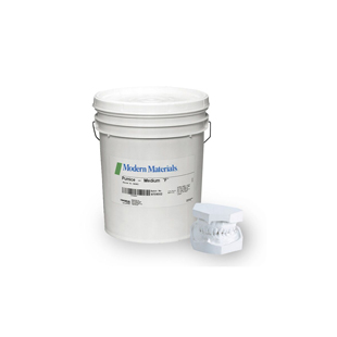 Modern Materials Pumice