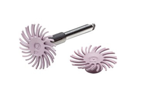 Sof-Lex Diamond Polish Spiral