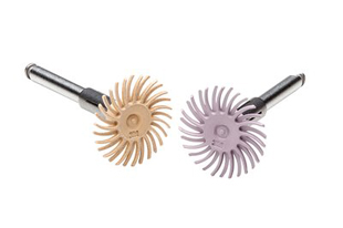 Sof-Lex Diamond Polishing