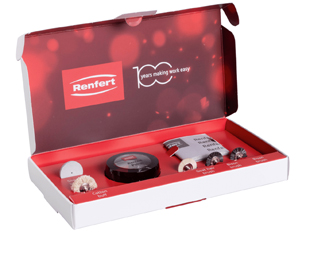 Renfert Polish All-In-One