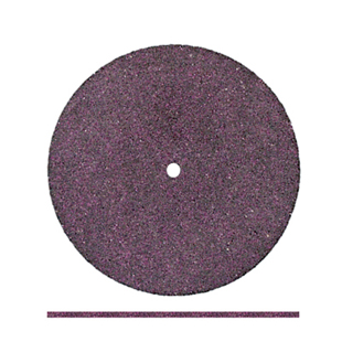 Rubi Slitters Aluminum Oxide