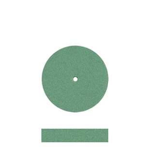 Universal Green Grinding Wheel