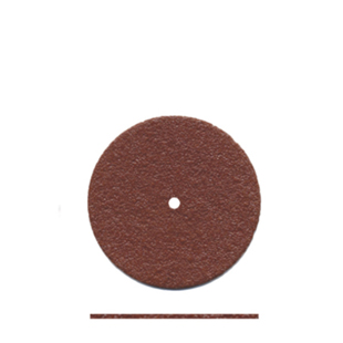 Elite Separating Discs A/O