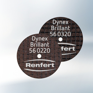 Dynex Brilliant Separting Disc