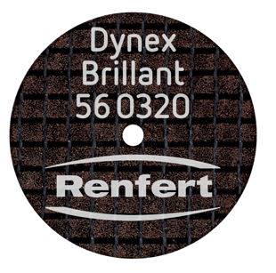 Dynex Brilliant Separting Disc