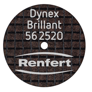 Dynex Brilliant Separating