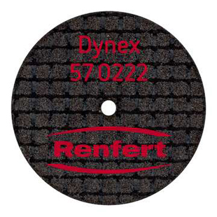 Dynex Separating Discs