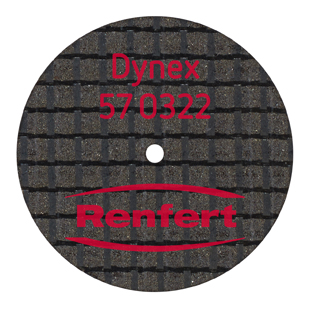 Dynex Separating Discs