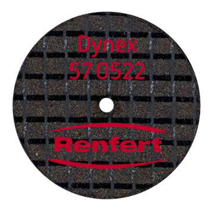 Dynex Separating Discs