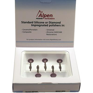 Alpen ShapeGuard Composite