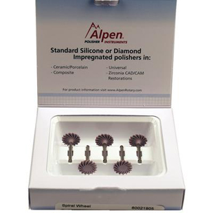 Alpen ShapeGuard Composite