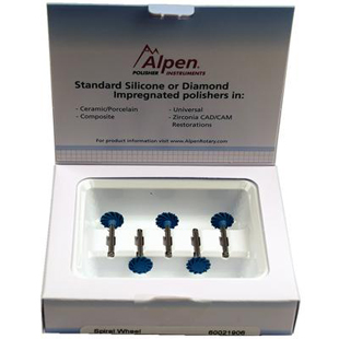 Alpen ShapeGuard Composite