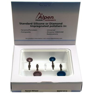 Alpen ShapeGuard Composite