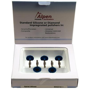 Alpen ShapeGuard Ceramic Plus