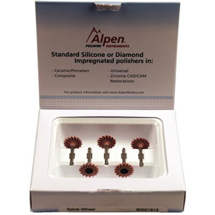 Alpen ShapeGuard Ceramic Plus