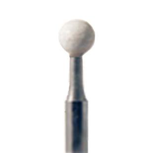 White Arkansas Abrasive FG