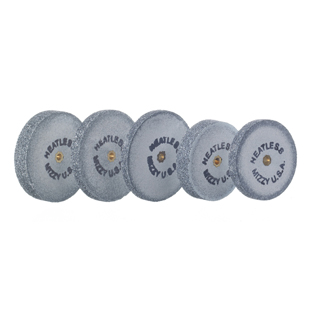 Mizzy Heatless Wheels Gray #2