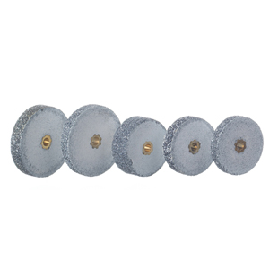 Mizzy Heatless Wheels Gray #12