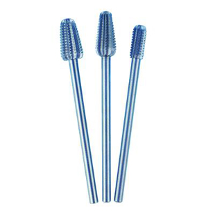 Mollo-Cutter Carbide Bur HP