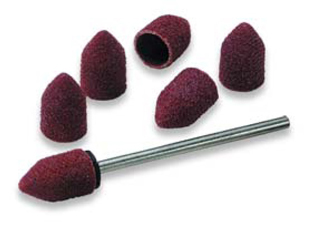 SoftGrind HP Mandrel
