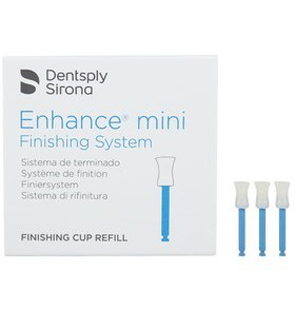 Enhance Mini Finishing Cup