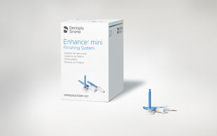 Enhance Mini Finishing System