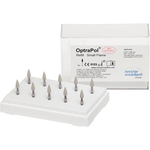 OptraPol Refill Small Flame