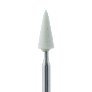 White Arkansas Abrasive FG