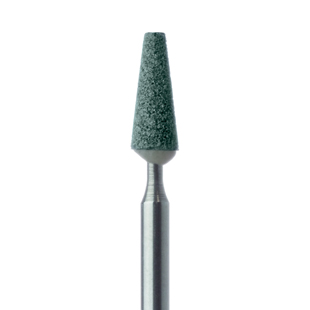 Abrasive FG 2.5mm Tapered