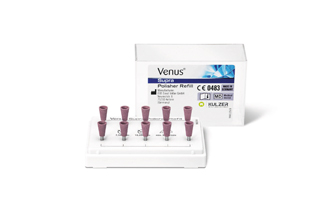 Venus Supra Polishers