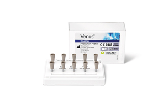 Venus Supra Polishers
