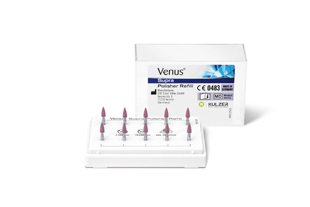 Venus Supra Polishers