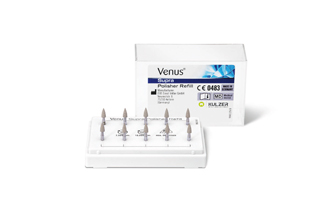 Venus Supra Polishers